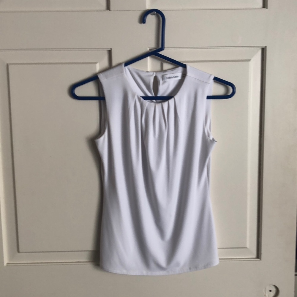 Calvin Klein Blouse